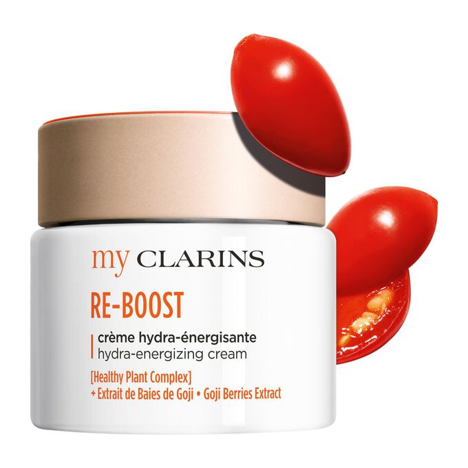 Myclarins Re-Boost Hydra-energizing Cream