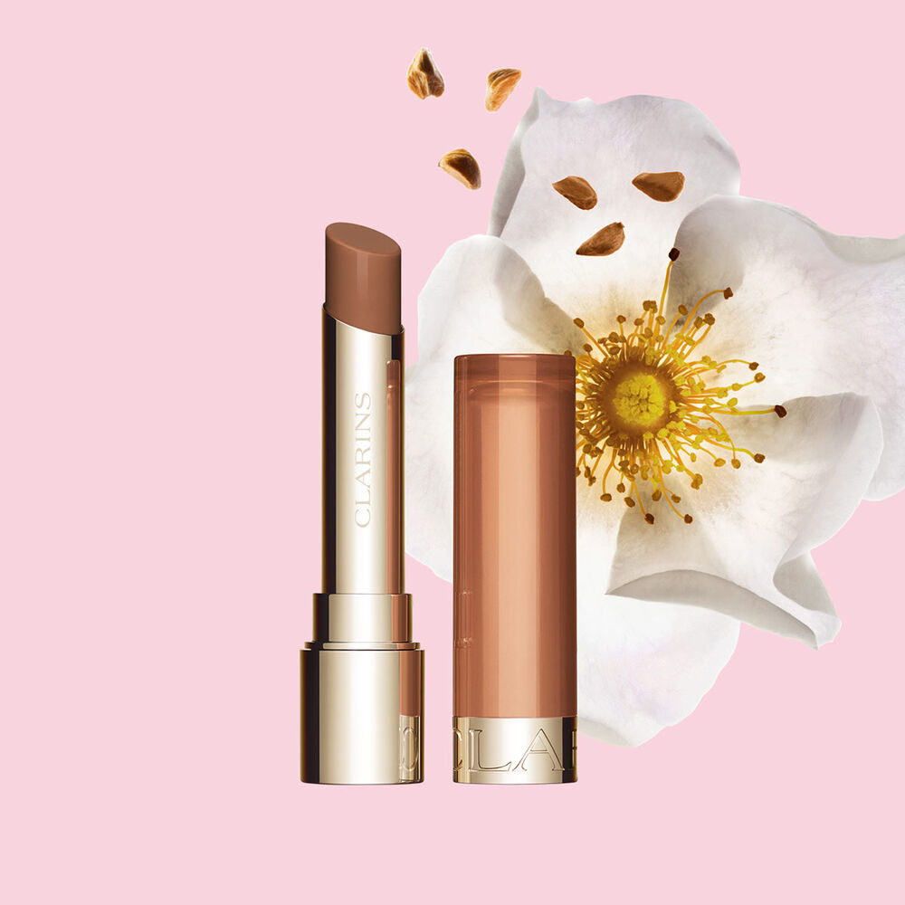 بلسم الشفاه الملون