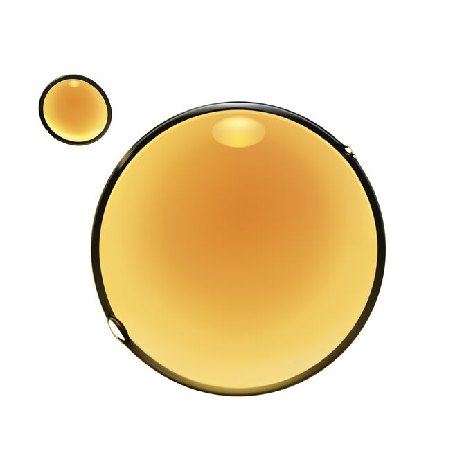 معزّز الإشراقة الذهبية للجسم "راديانس بلاس"