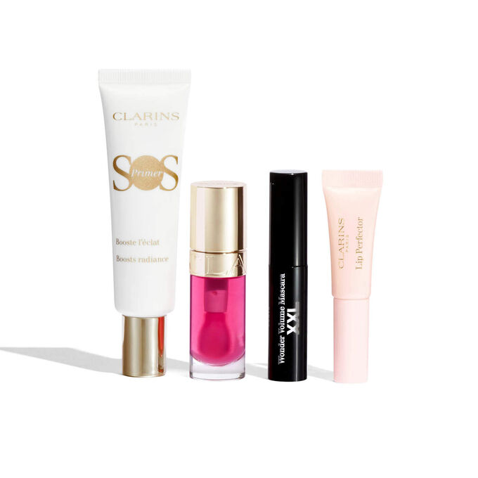 MakeUp Collection Loyalty Set