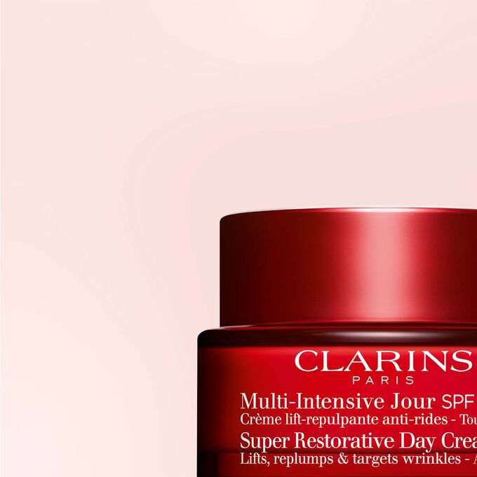 Super Restorative Day Cream - SPF 15