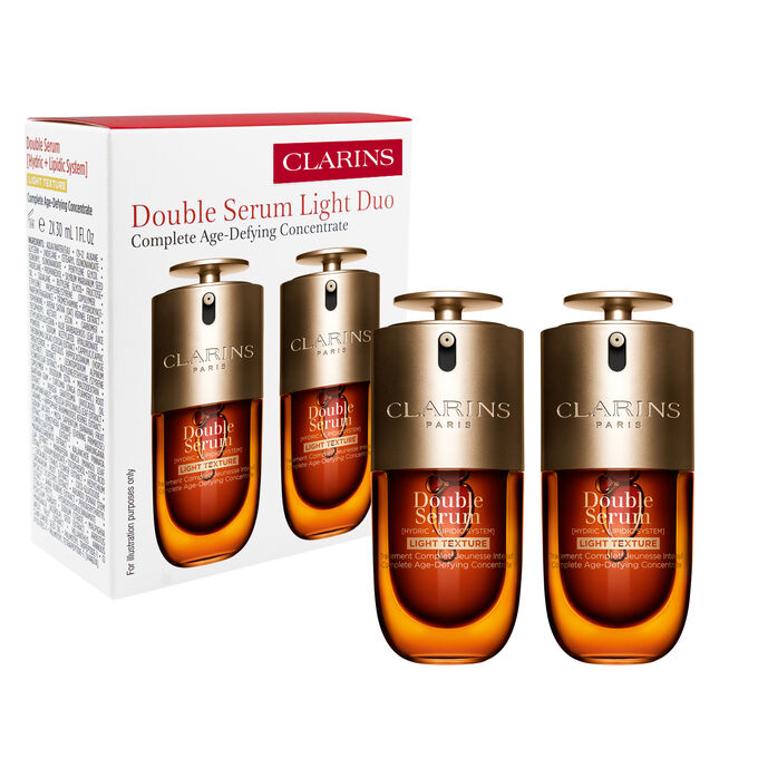 ثنائي دبل سيروم لايت