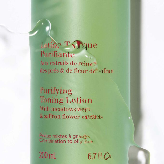 Purifying Toning Lotion