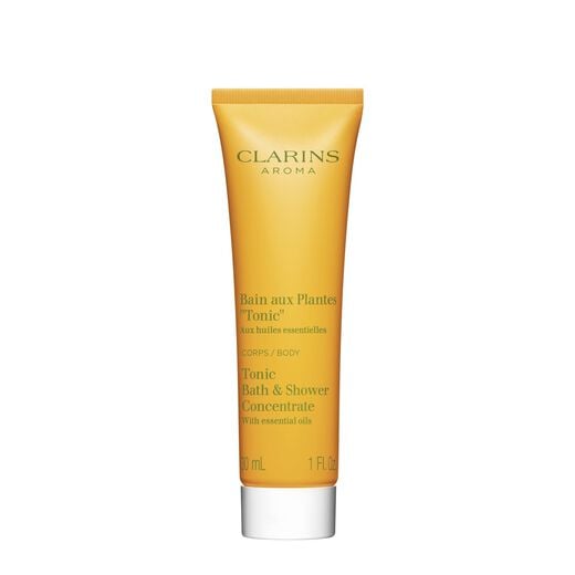 Tonic bath shower gel 30ml