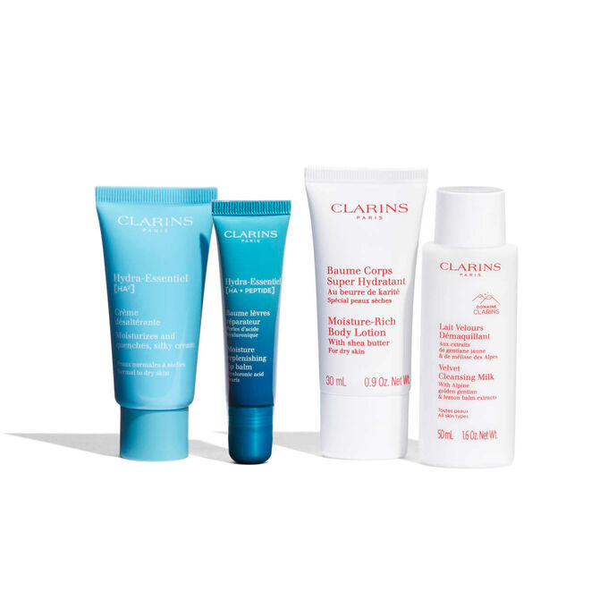 مجموعة الولاء للترطيب