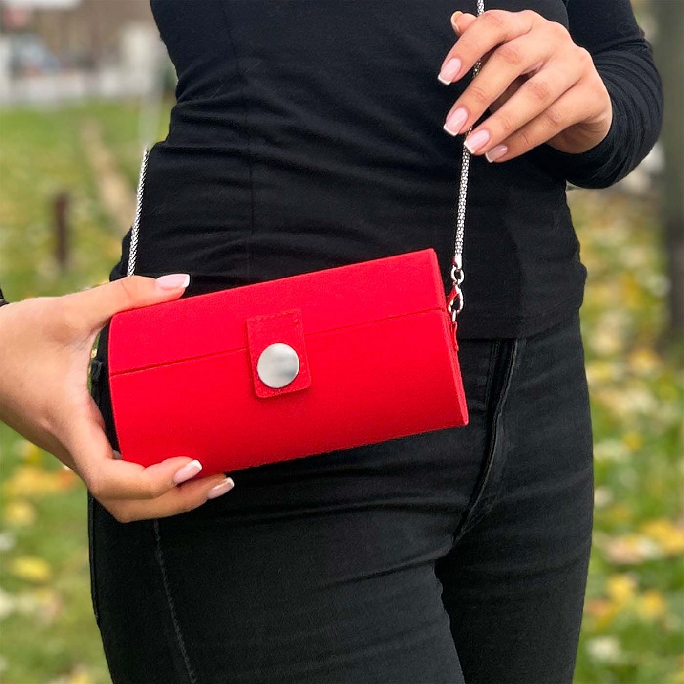 Lip Oil Travel Collection | CLARINS®