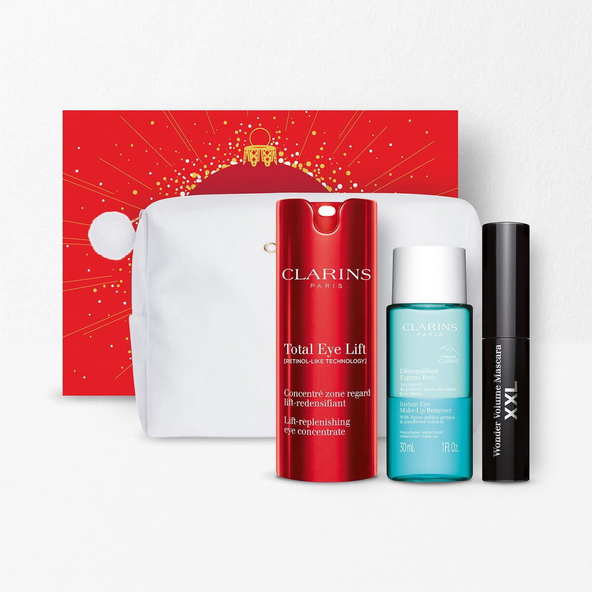 Holiday Gift Sets | CLARINS®