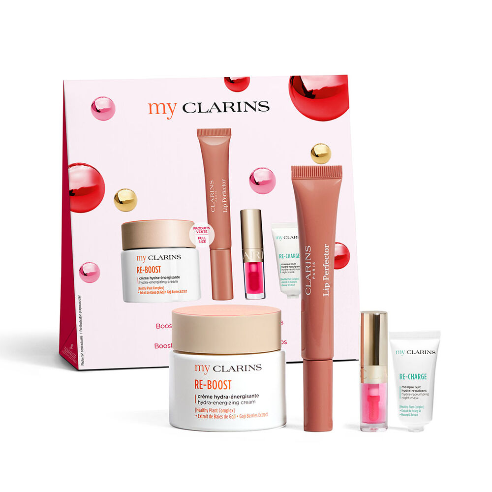 Skincare &amp; Make-up Set for Young Skin - My Clarins