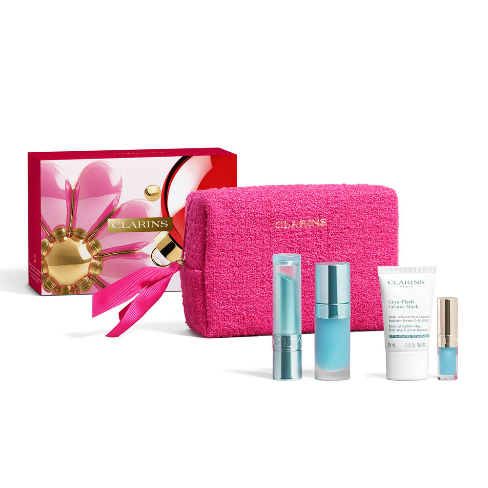Cryo Collection