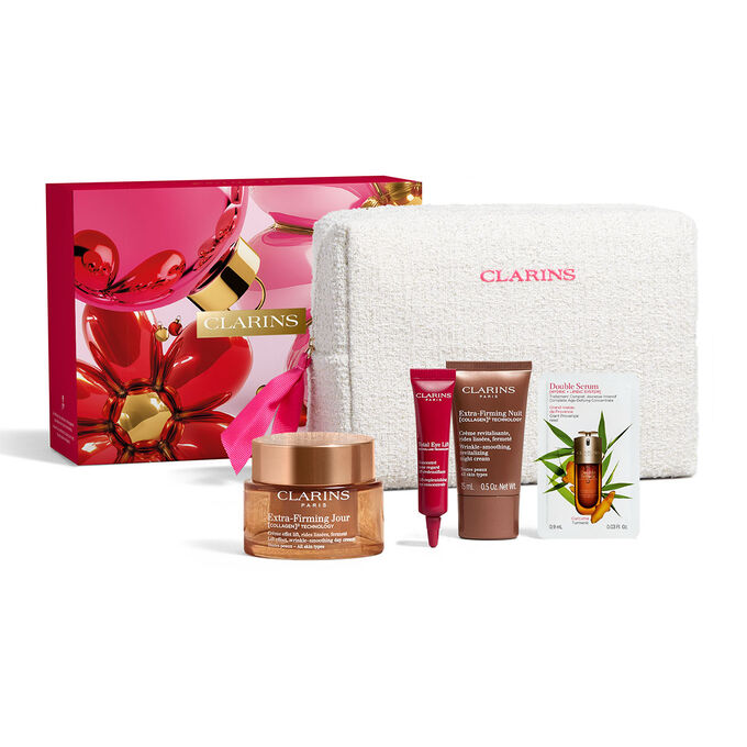 Extra-Firming Routine