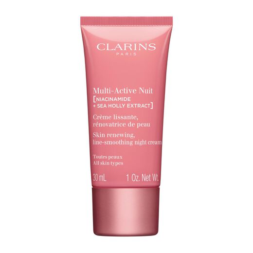 Multi Active Night Cream All Skin Types Discovery Size 30ml 2024
