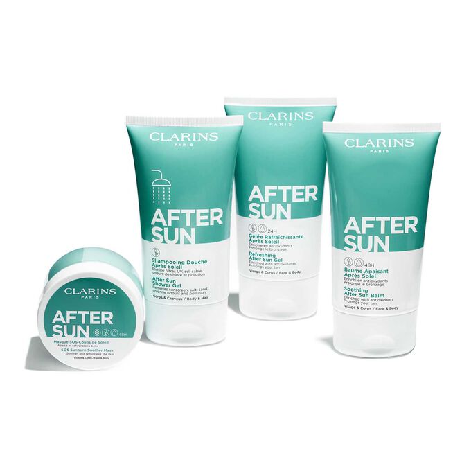 Soothing After Sun Balm