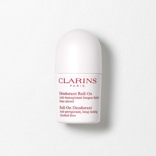 Gentle Care Roll-On Deodorant