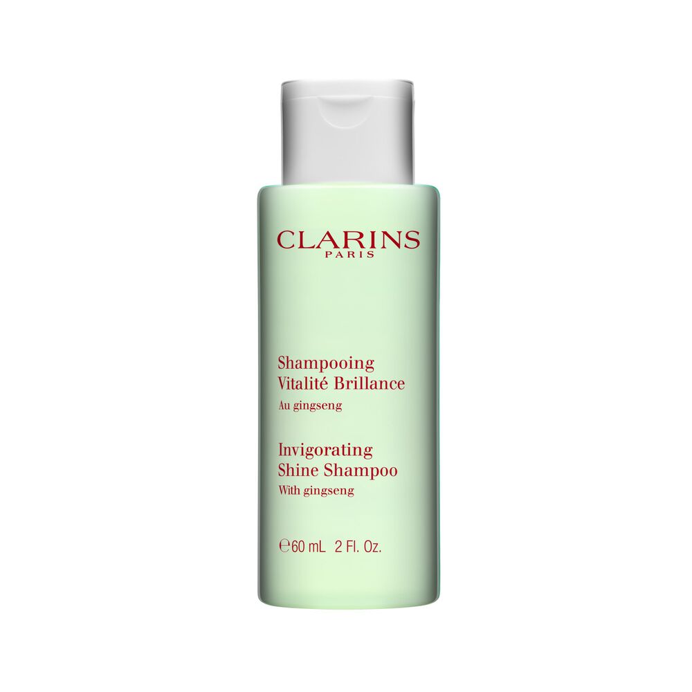 Invigorating Shine Shampoo