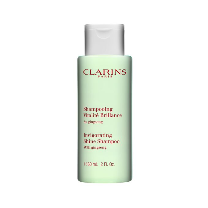 Invigorating Shine Shampoo