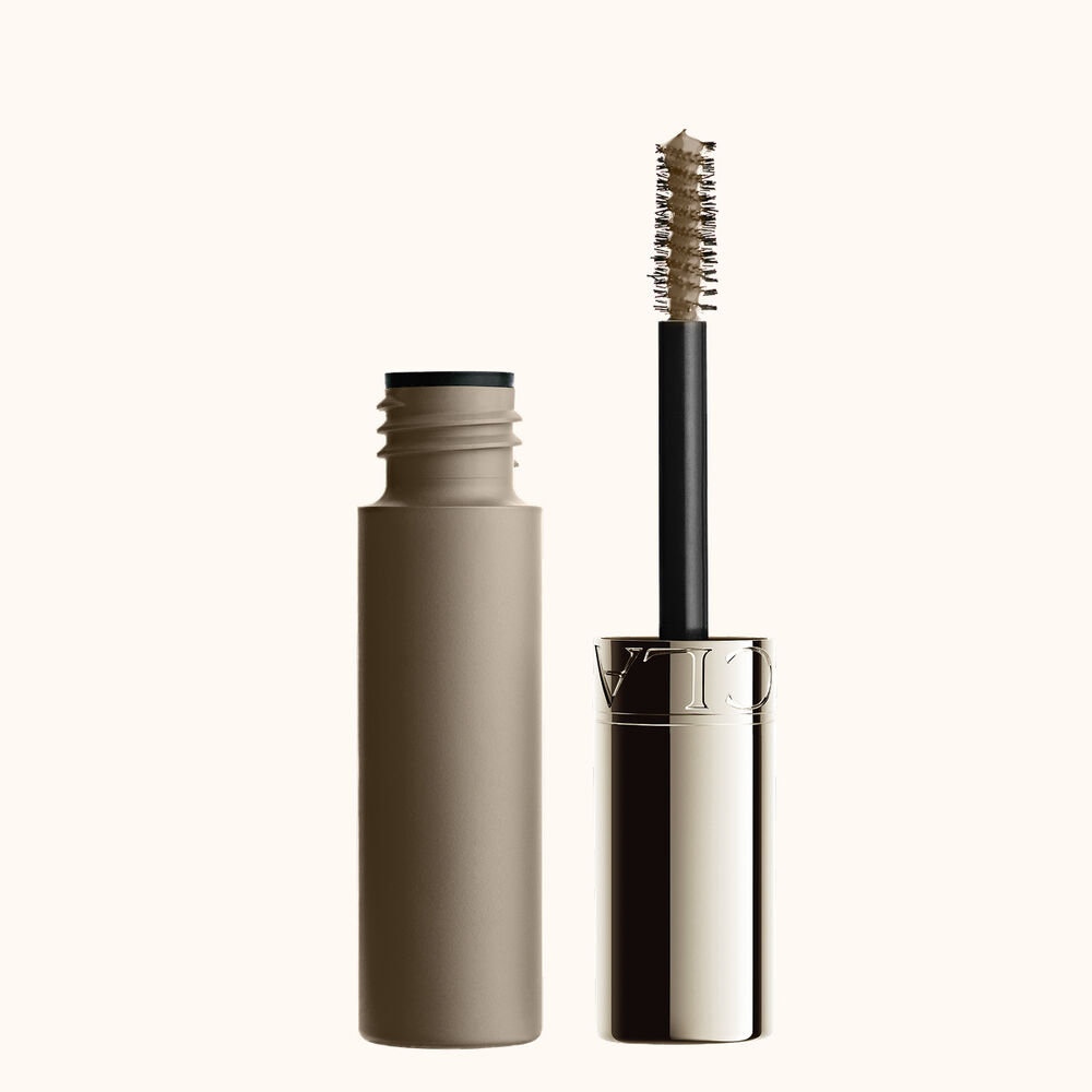 Wonder Sculpt &ndash; Tinted Brow Fixing Serum