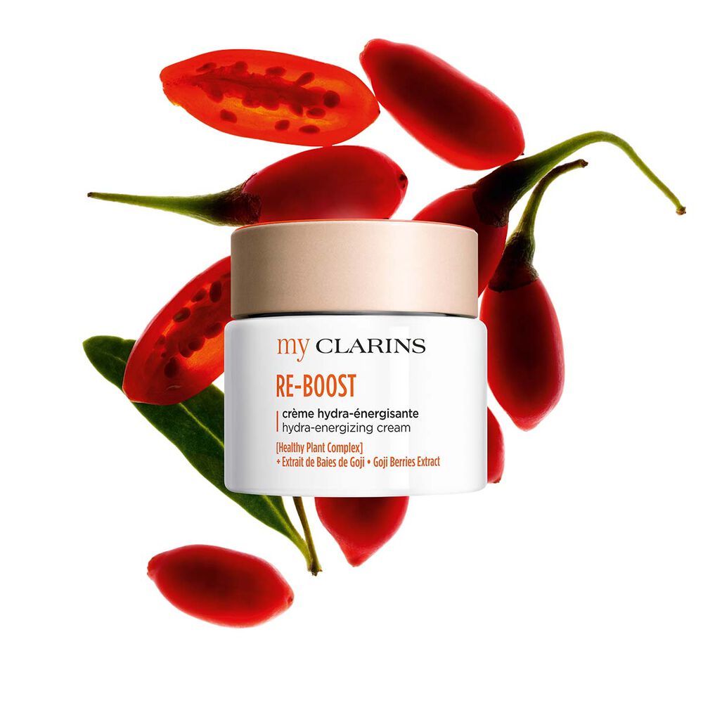 Myclarins Re-Boost Hydra-energizing Cream