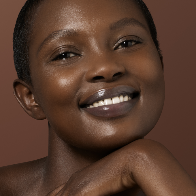 تينتيد أوليو سيروم