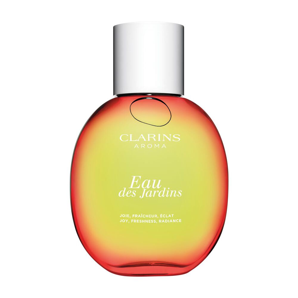 Eau des Jardins - Treatment Fragrance