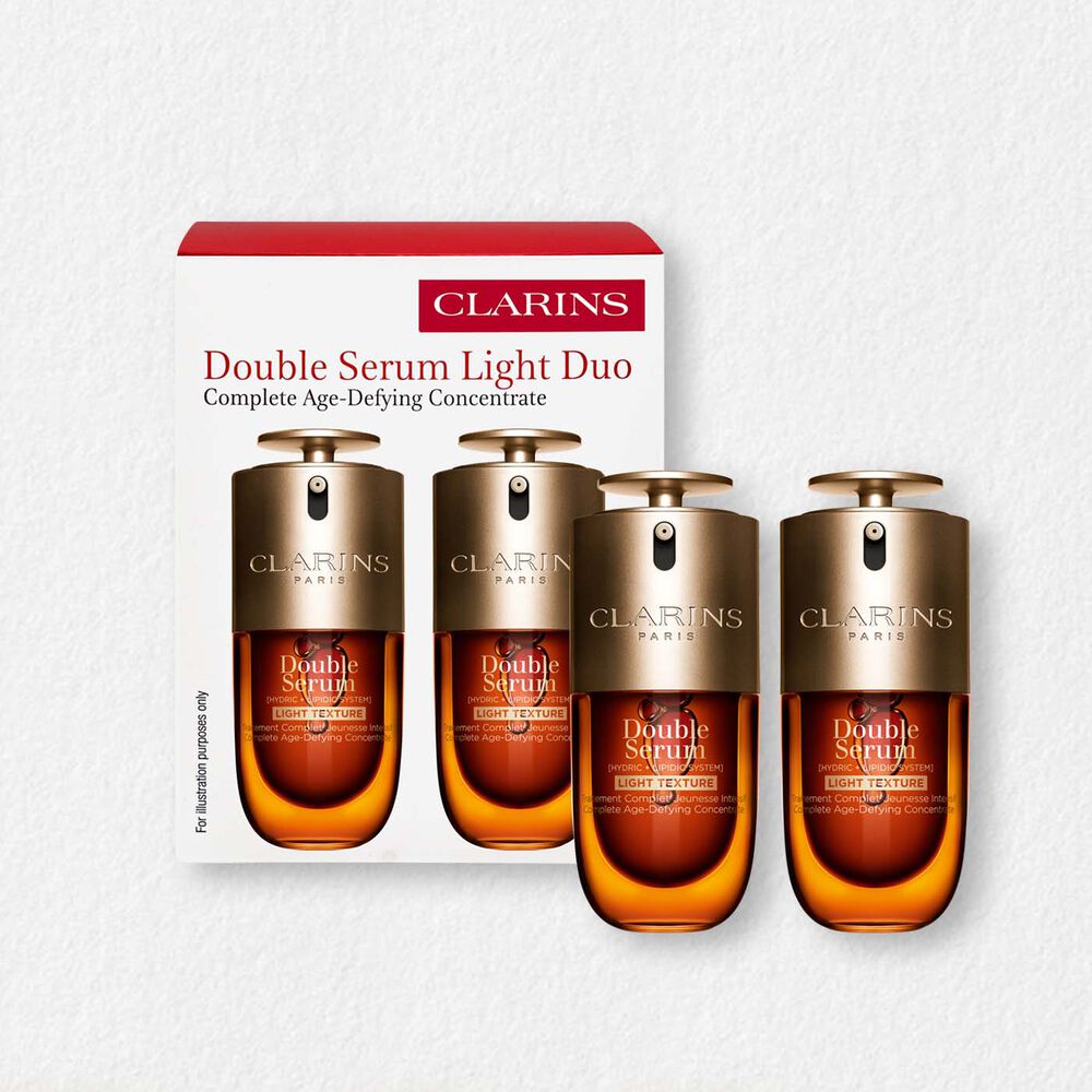 Double Serum Light Duo