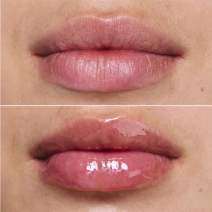 "ليب كومفورت أويل"