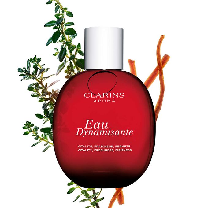 Eau Dynamisante - Treatment Fragrance