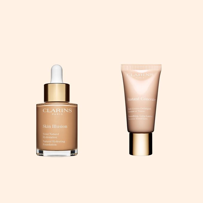 INSTANT CONCEALER 01 RETAIL 15ML