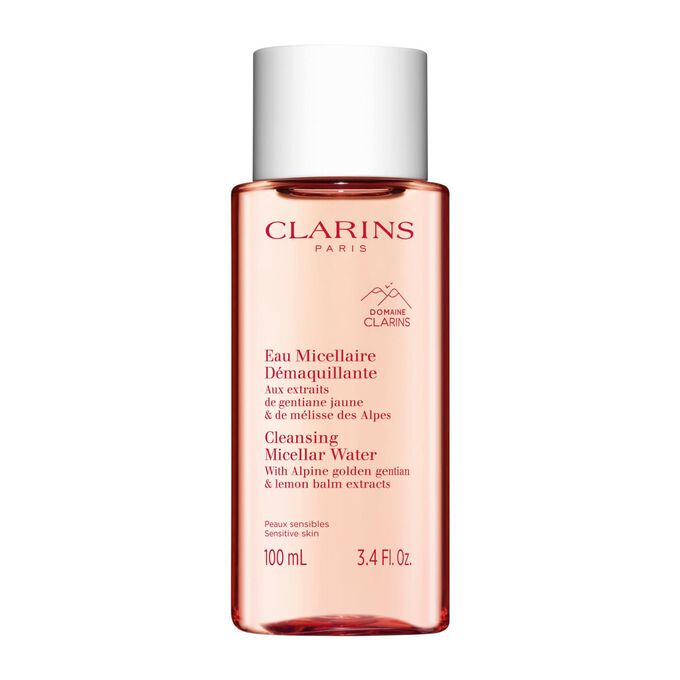 Cleansing Micellar Water