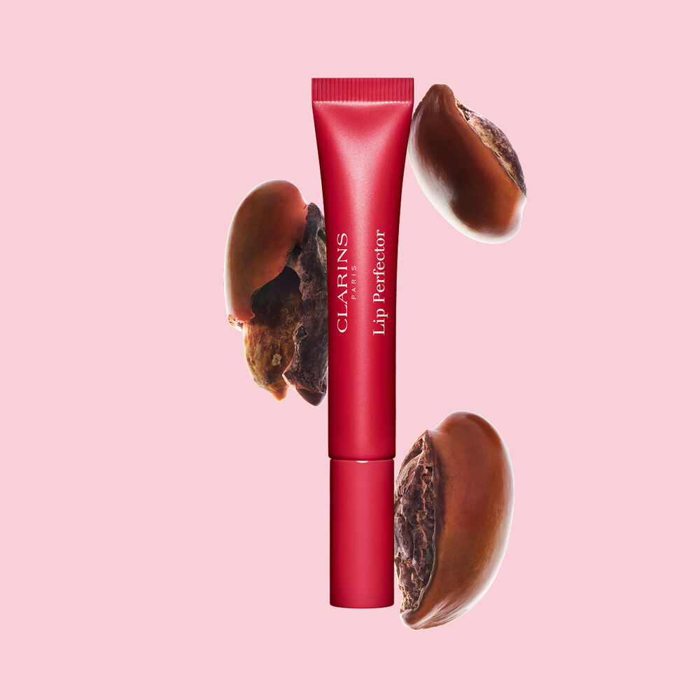 Natural Lip Perfector &ndash; Hydrating Lip Gloss for Plump &amp; Shine