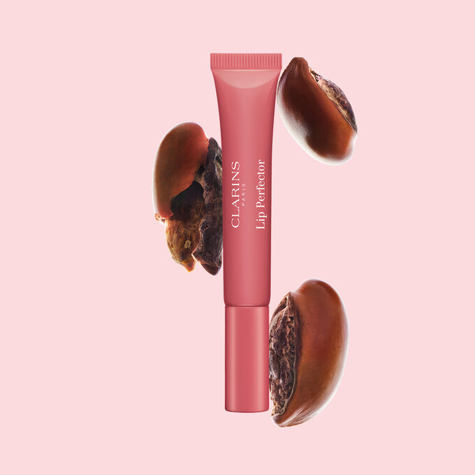 Natural Lip Perfector &ndash; Hydrating Lip Gloss for Plump &amp; Shine
