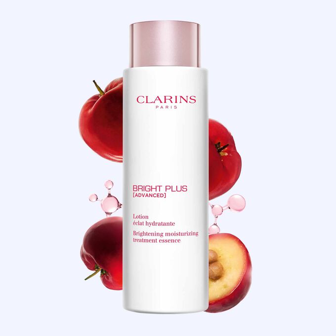 Bright Plus [ADVANCED] Treatment Essence