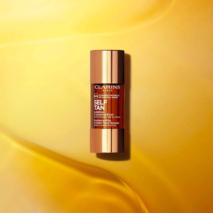 Radiance-Plus Golden Glow Booster