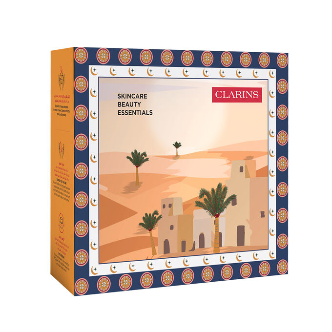 Ramadan Skincare Beauty Box