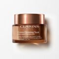 Extra-Firming Dry Skin &ndash; Lift &amp; Smooth Night Cream