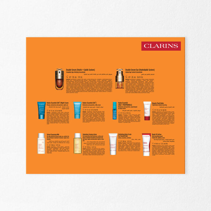 Ramadan Skincare Beauty Box