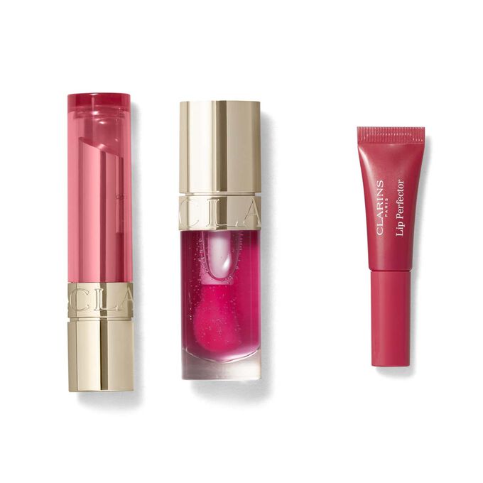 Make-up Set &ndash; Iconic Lips Trio