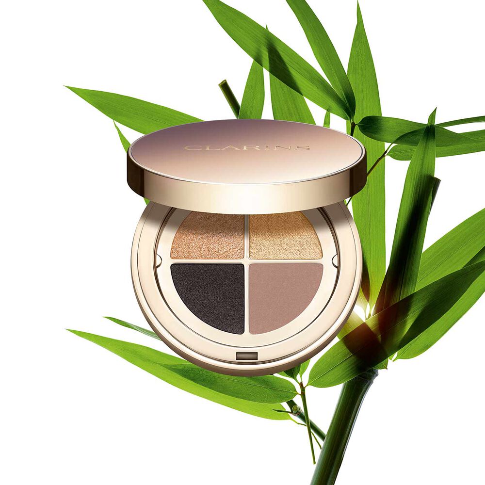 Ombre 4-Colour Eyeshadow Palette