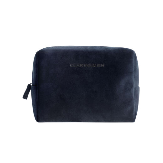 ClarinsMen Holiday Pouch
