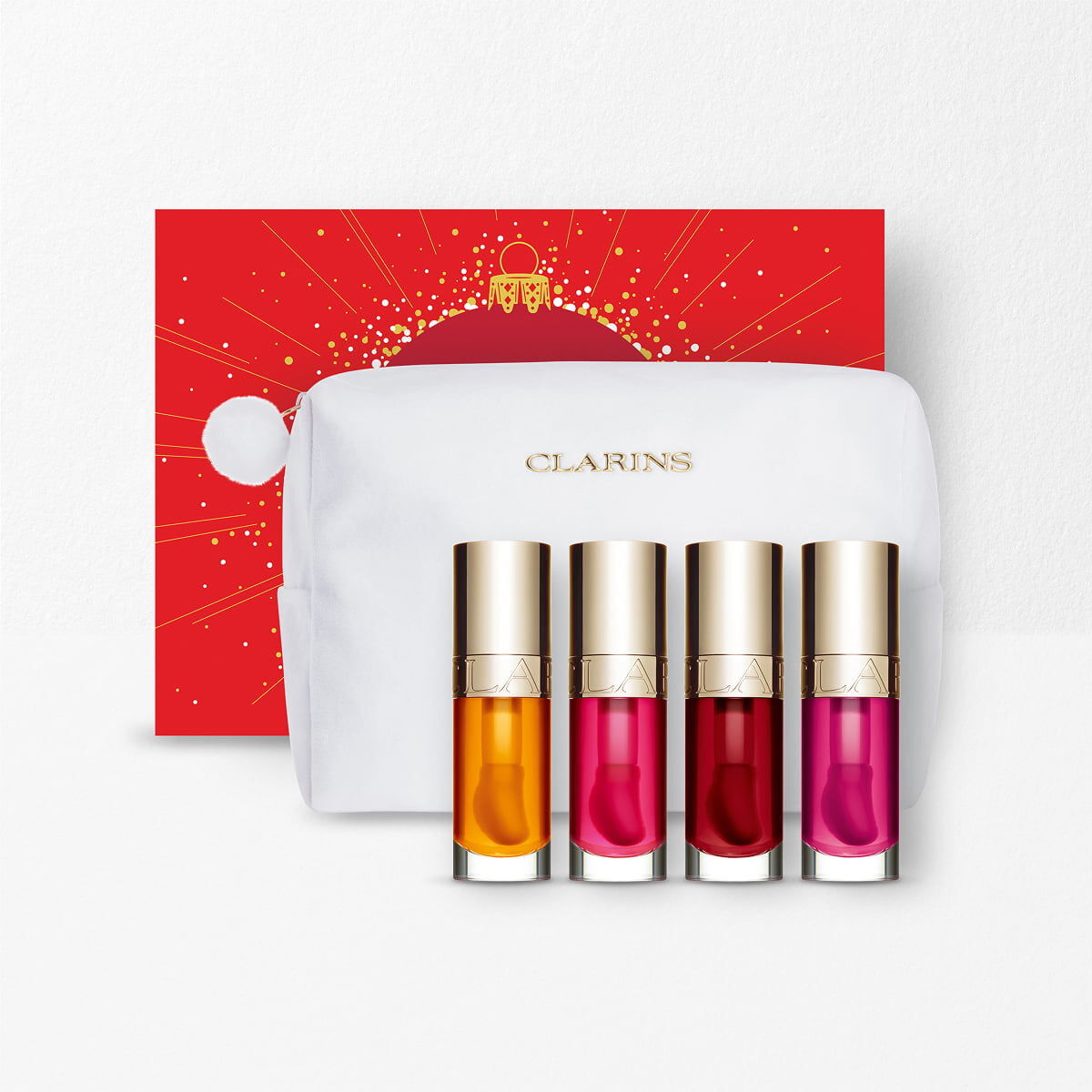 Holiday Gift Sets | CLARINS®