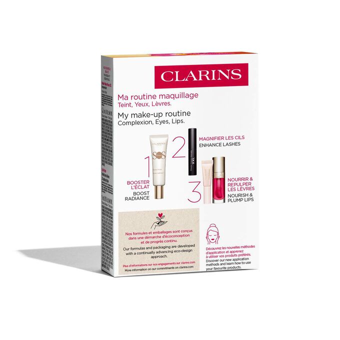 MakeUp Collection Loyalty Set