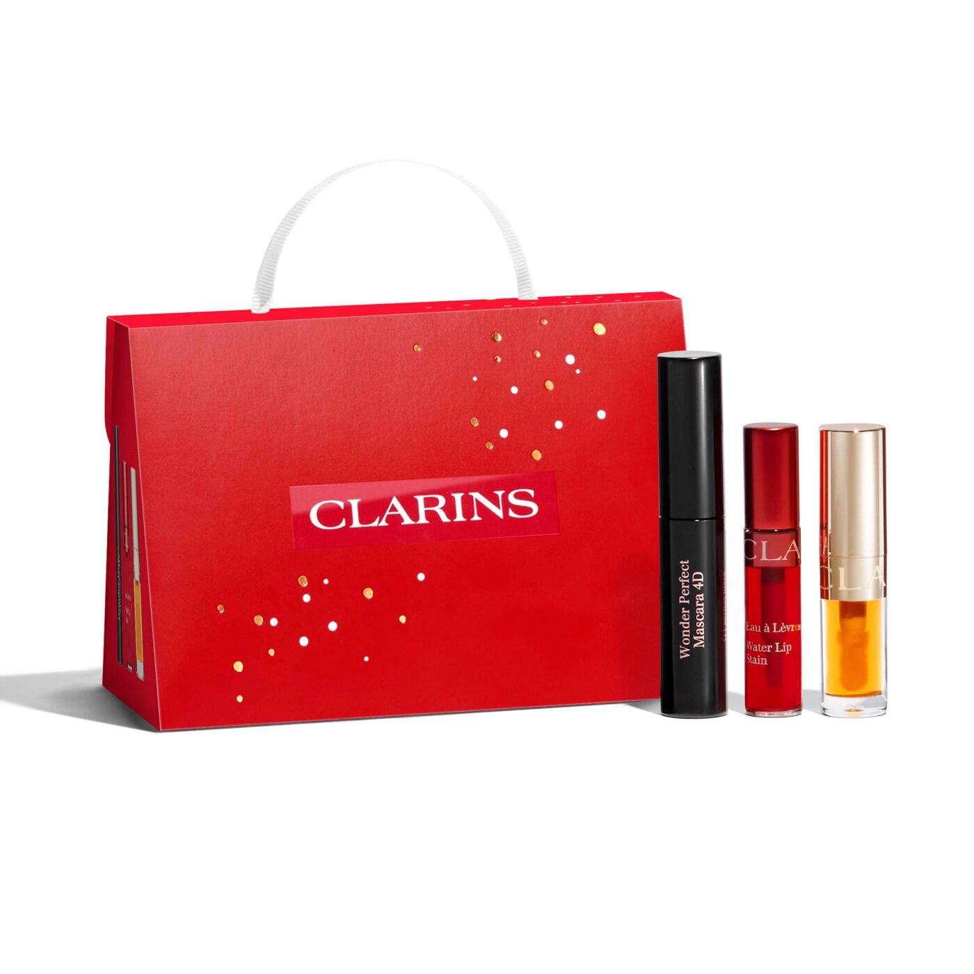 Eye and Lip Make-Up Essentials | CLARINS®