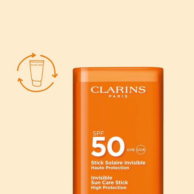 واقي الشمس إنفيزبل ستيك SPF 50