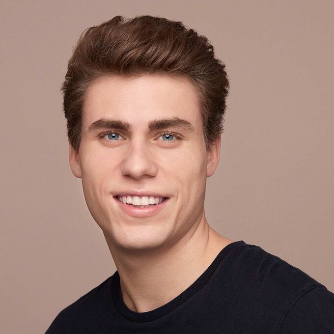 SPF15 سكين إيلوجن