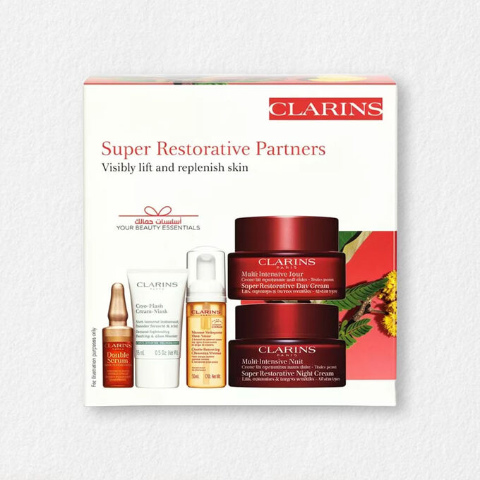 Super Restorative Partners