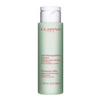 Cleansing Milk With Alpine Herbs 