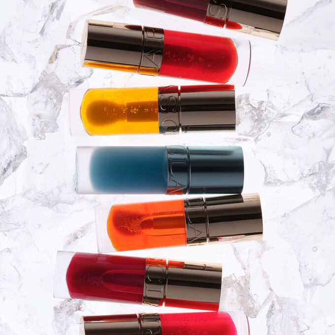 Lip Comfort Oil - Cryo Collection