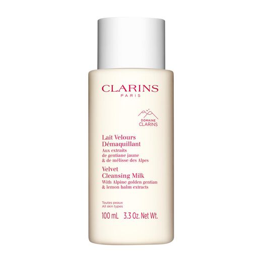 Velvet Cleansing Milk 100ml