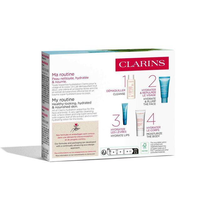 مجموعة الولاء للترطيب