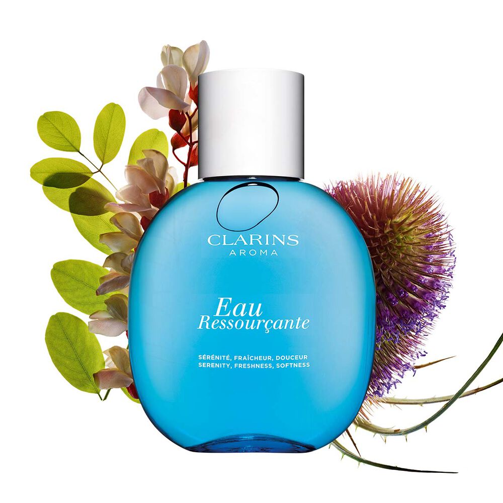 Eau Ressour&ccedil;ante - Treatment Fragrance