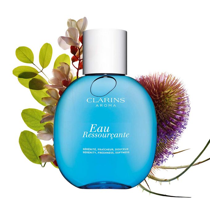 Eau Ressour&ccedil;ante - Treatment Fragrance